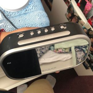 Alarm clock